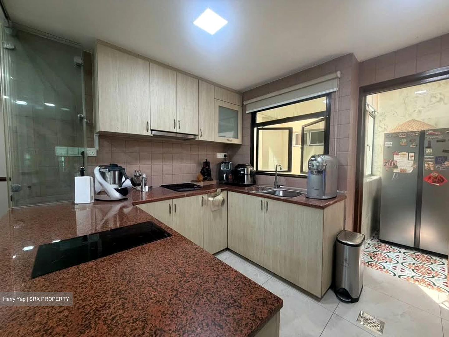 Landridge Condo (D5), Condominium #556201301
